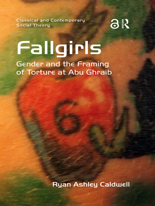 Cover of Fallgirls